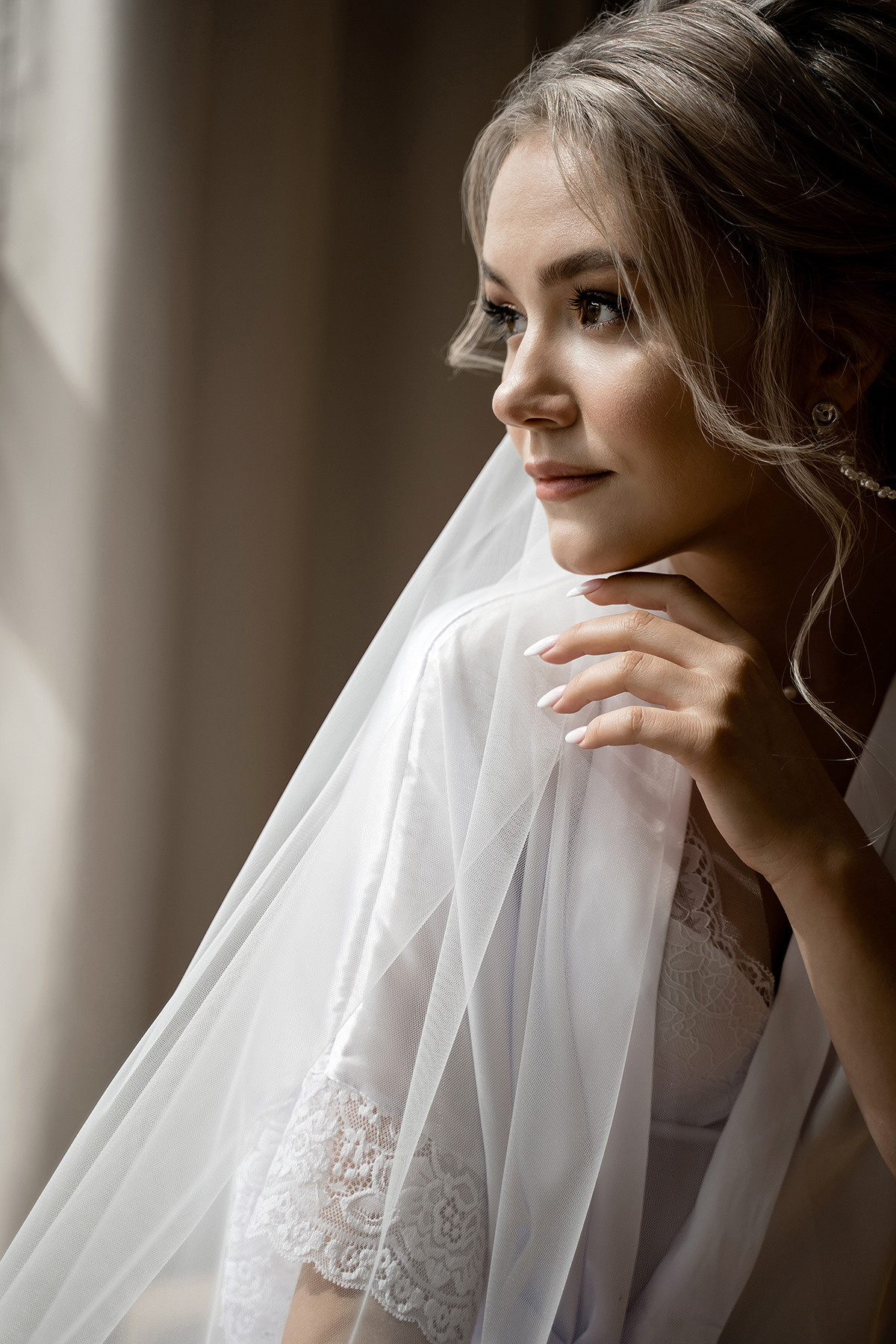 Светлана и Вячеслав. Свадебный фотограф Екатерина Кузнецова