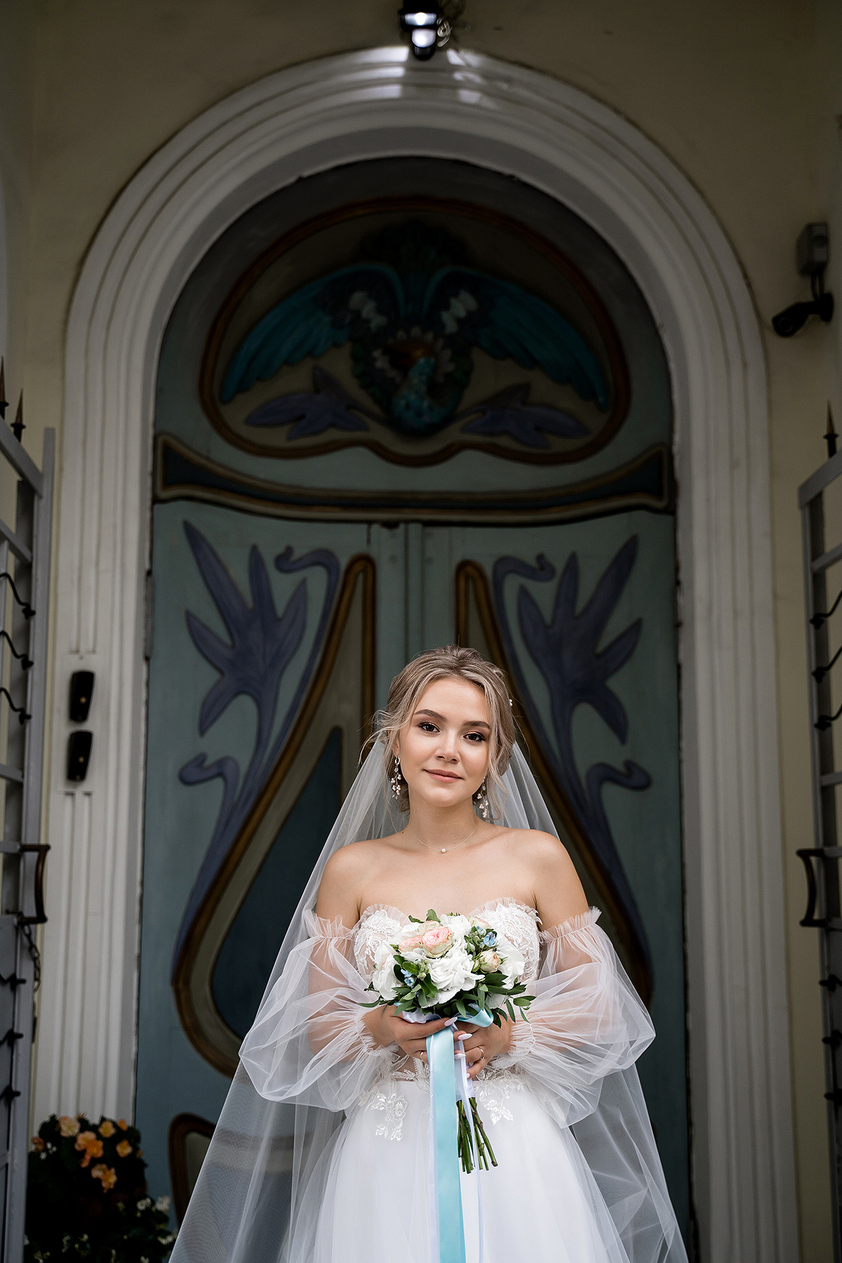 Светлана и Вячеслав. Свадебный фотограф Екатерина Кузнецова