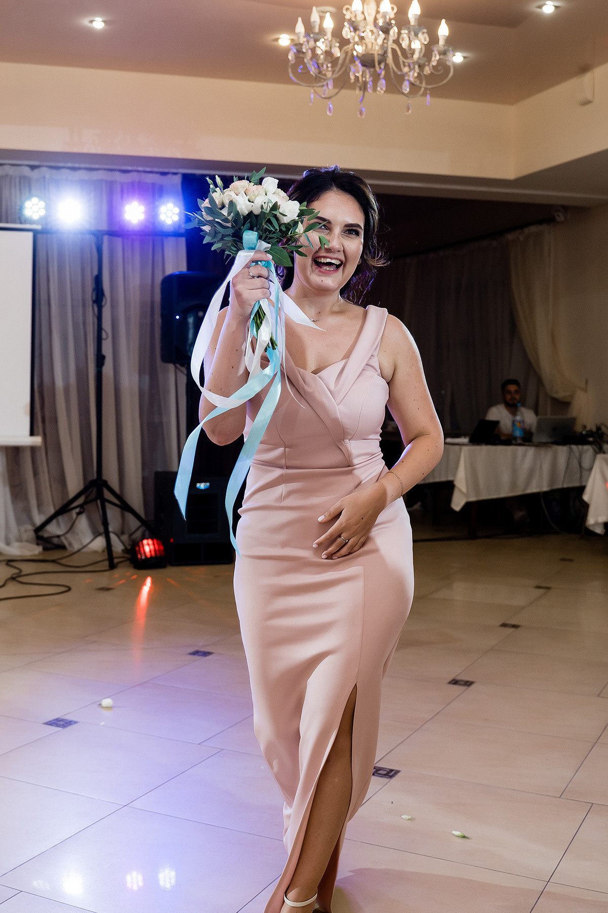 Светлана и Вячеслав. Свадебный фотограф Екатерина Кузнецова