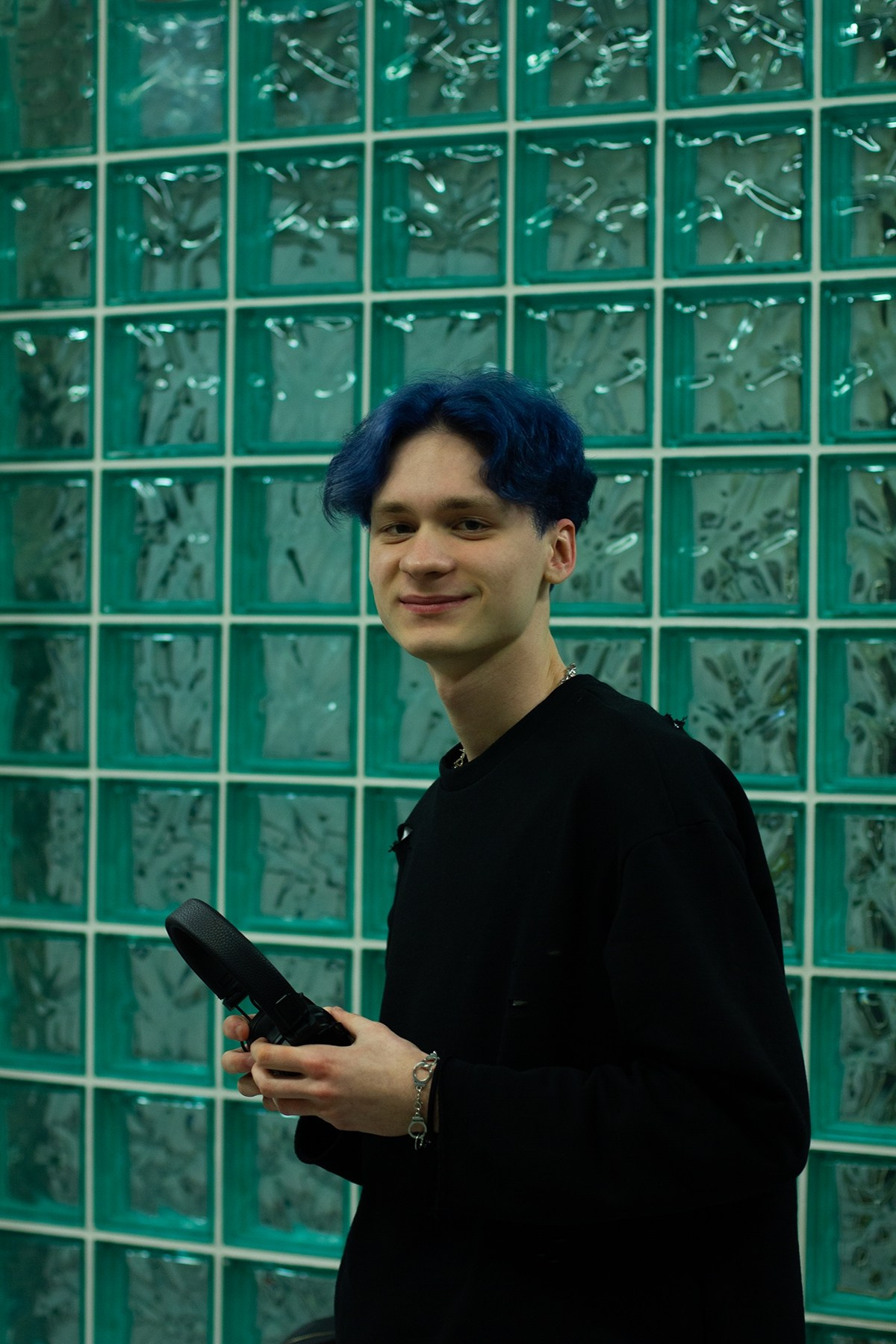 Мужской портрет. Volegov.Art.photo