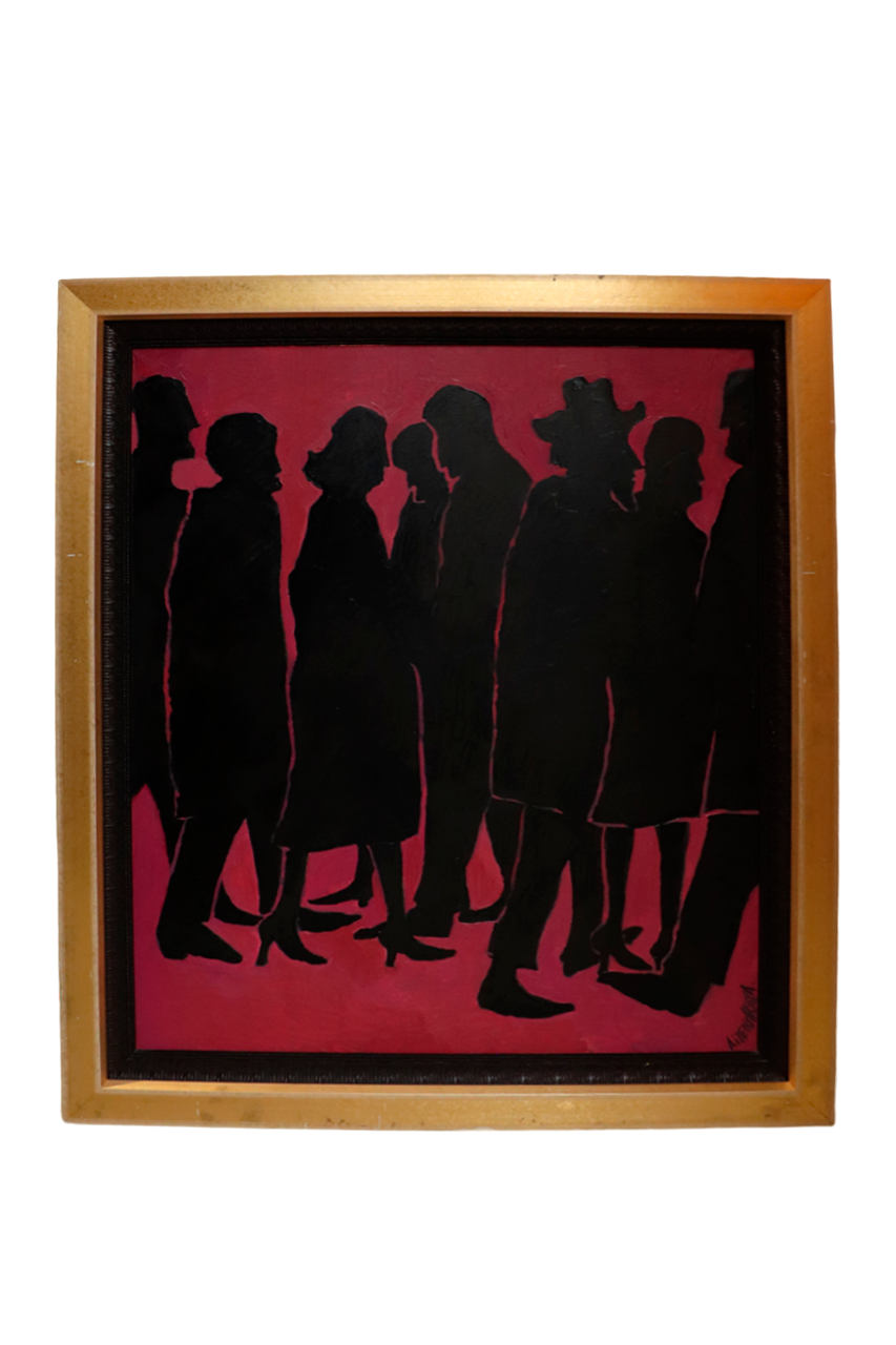 Репродукционная/каталожная фотосъёмка картин. Екатерина Жабская Фотограф Видеограф Контент-мейкер Москва