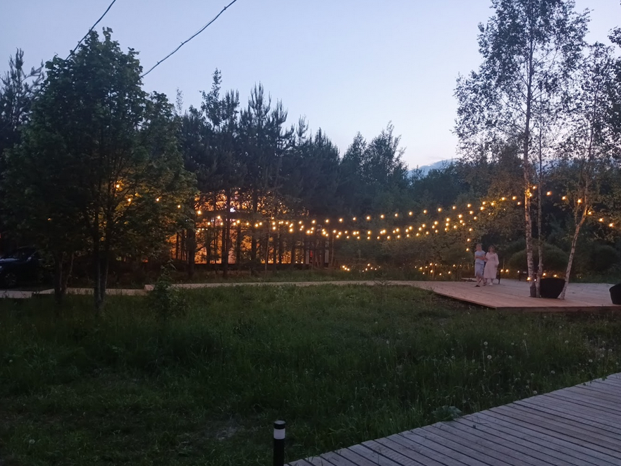 Площадка № 2-1. Свадебный и портретный фотограф Москва