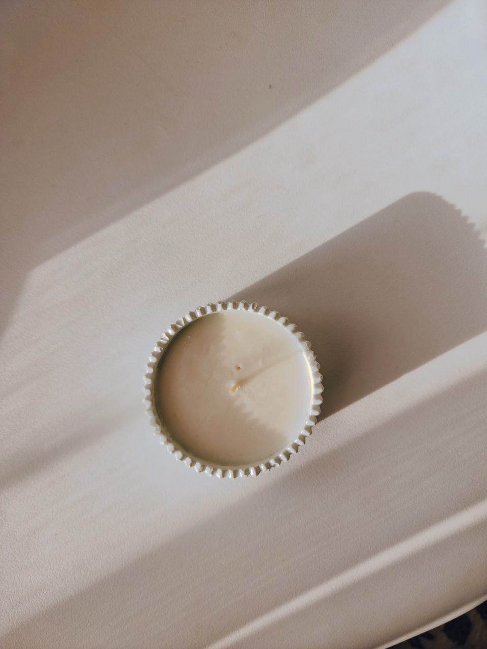 Свечи. Изделия из гипса и соевые свечи ручной работы