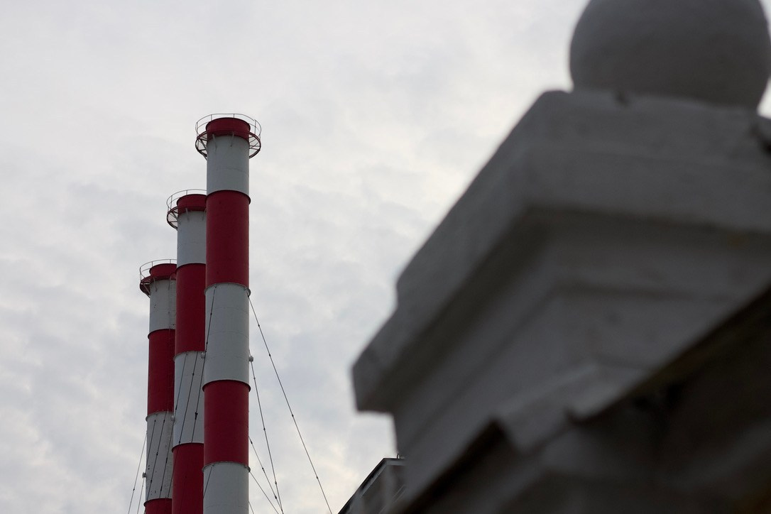 Кирилл Ульянов. Фотограф. Самара