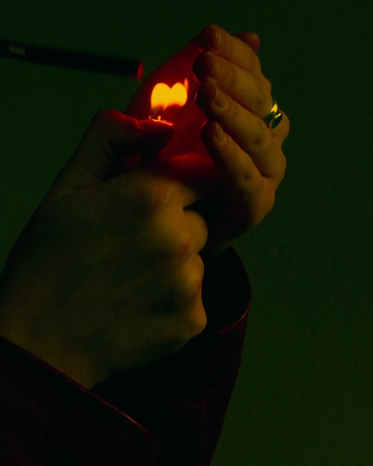 Марина. Портретный фотограф в Москве