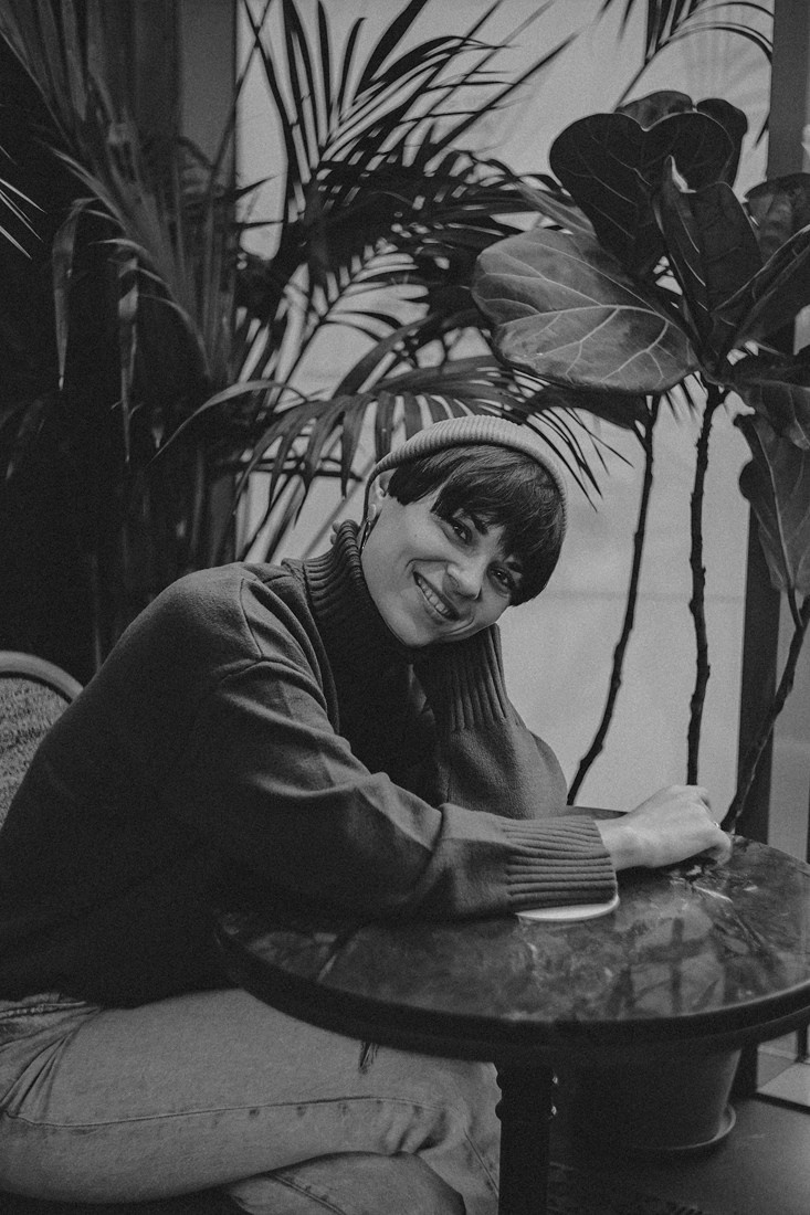 NASTYA. Портретный и Семейный фотограф в Санкт-Петербурге Rocket Alice