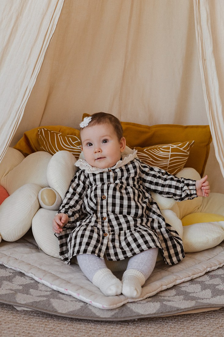 AMINA'S FAMILY. Портретный и Семейный фотограф в Санкт-Петербурге Rocket Alice