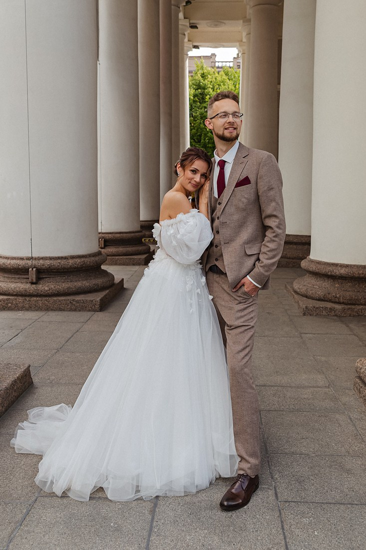 J & M. Портретный и Семейный фотограф в Санкт-Петербурге Rocket Alice