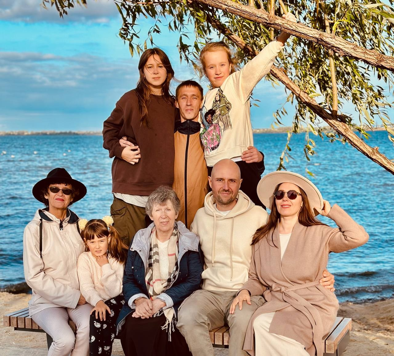 Семья. Фотограф в Челябинске Регина Максимова