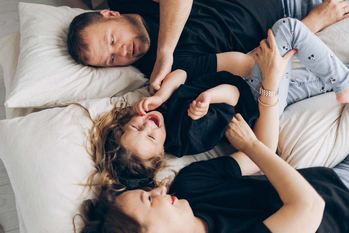 Екатерина Соловьева — Семейный фотограф