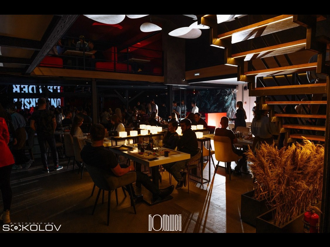 Репортажный фотограф в Стерлитамаке Дмитрий Соколов