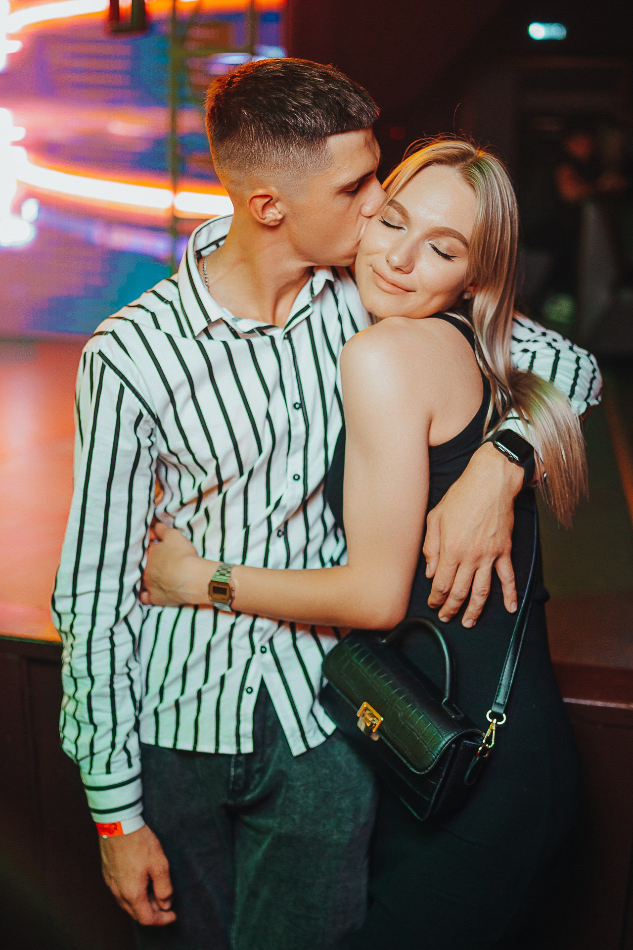 OPERA. Репортажный (Event) фотограф в Барнауле | Даниил Маркин | Качество и вайб