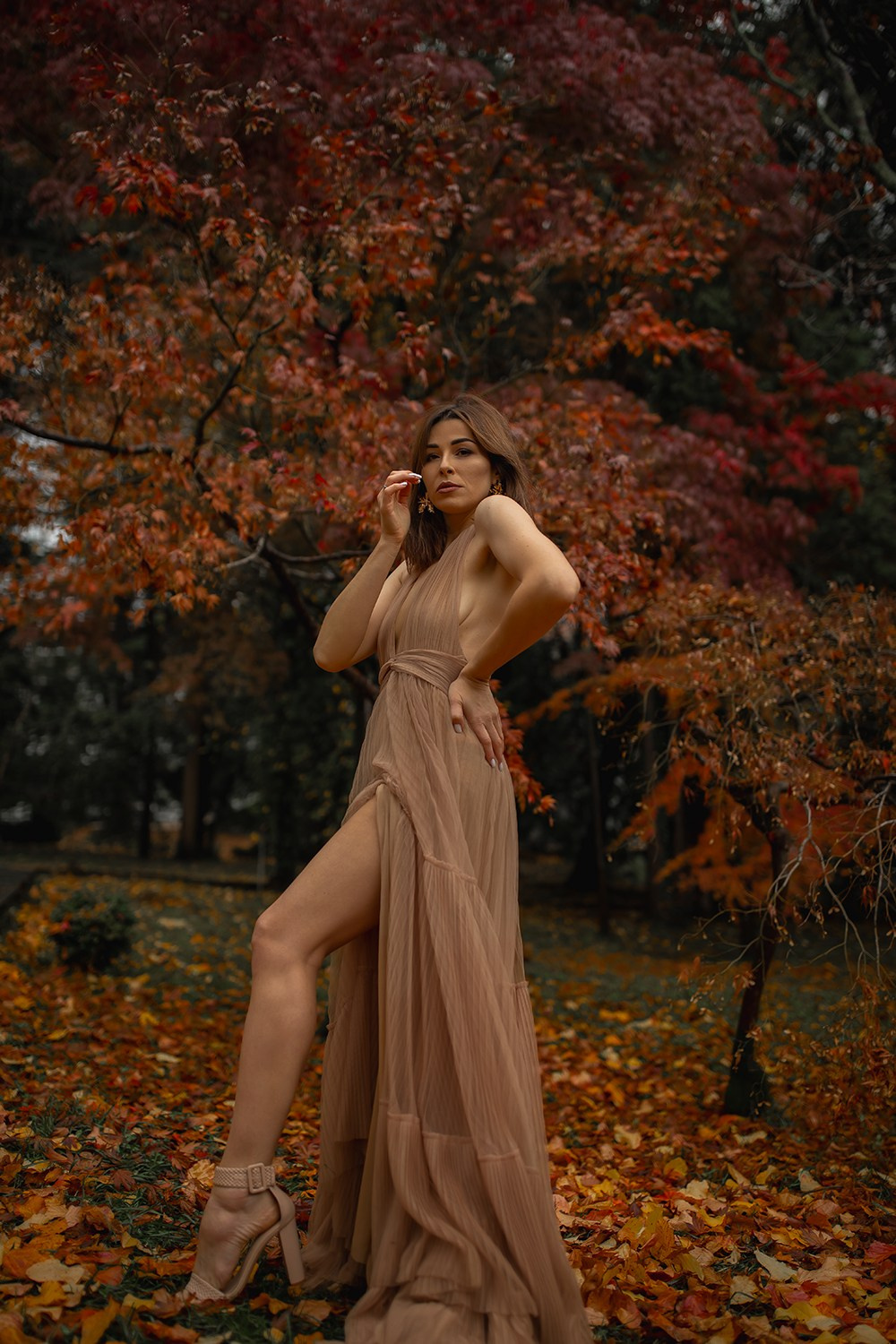 Фотодевичник Абхазия. Фотограф в Крыму Дзгоева Ксения