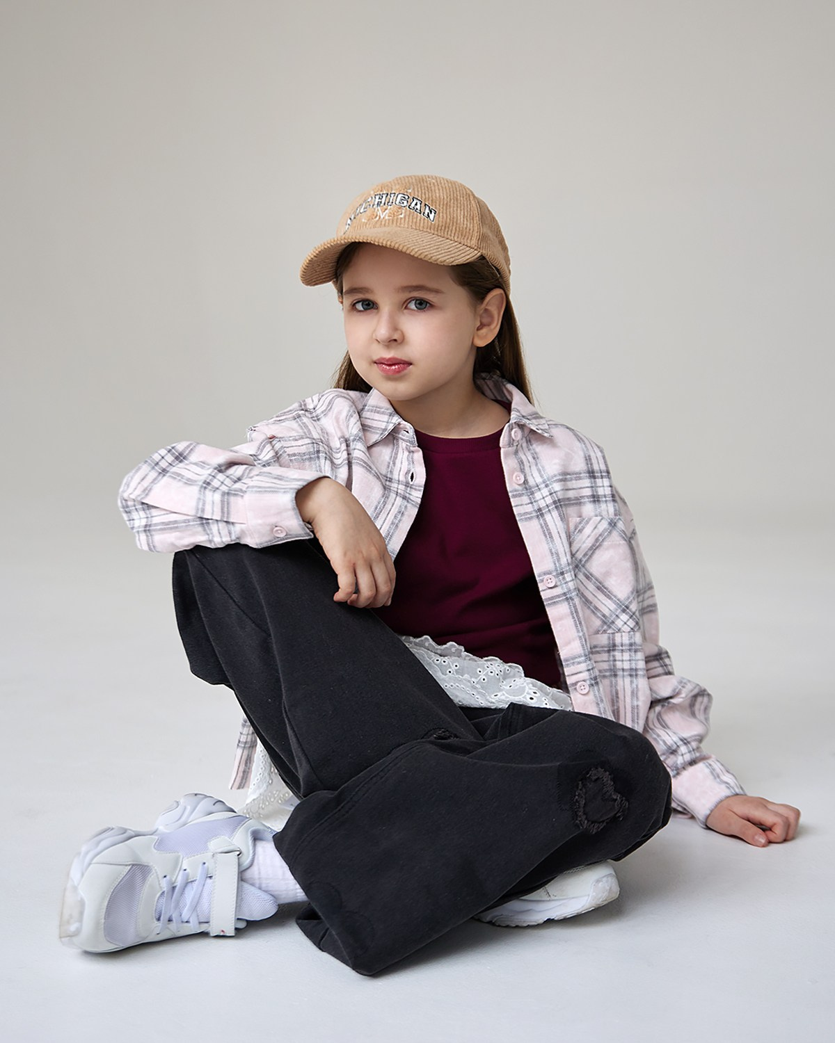 Дети. Фотограф Владивосток