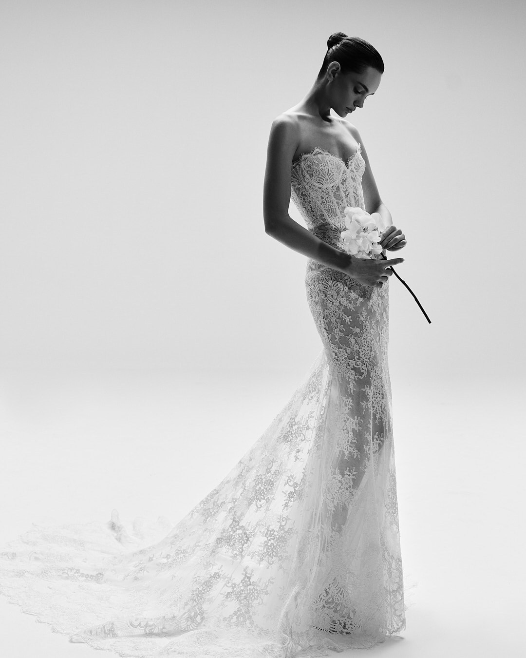 Retouching Portfolio. Ksenia Pershina