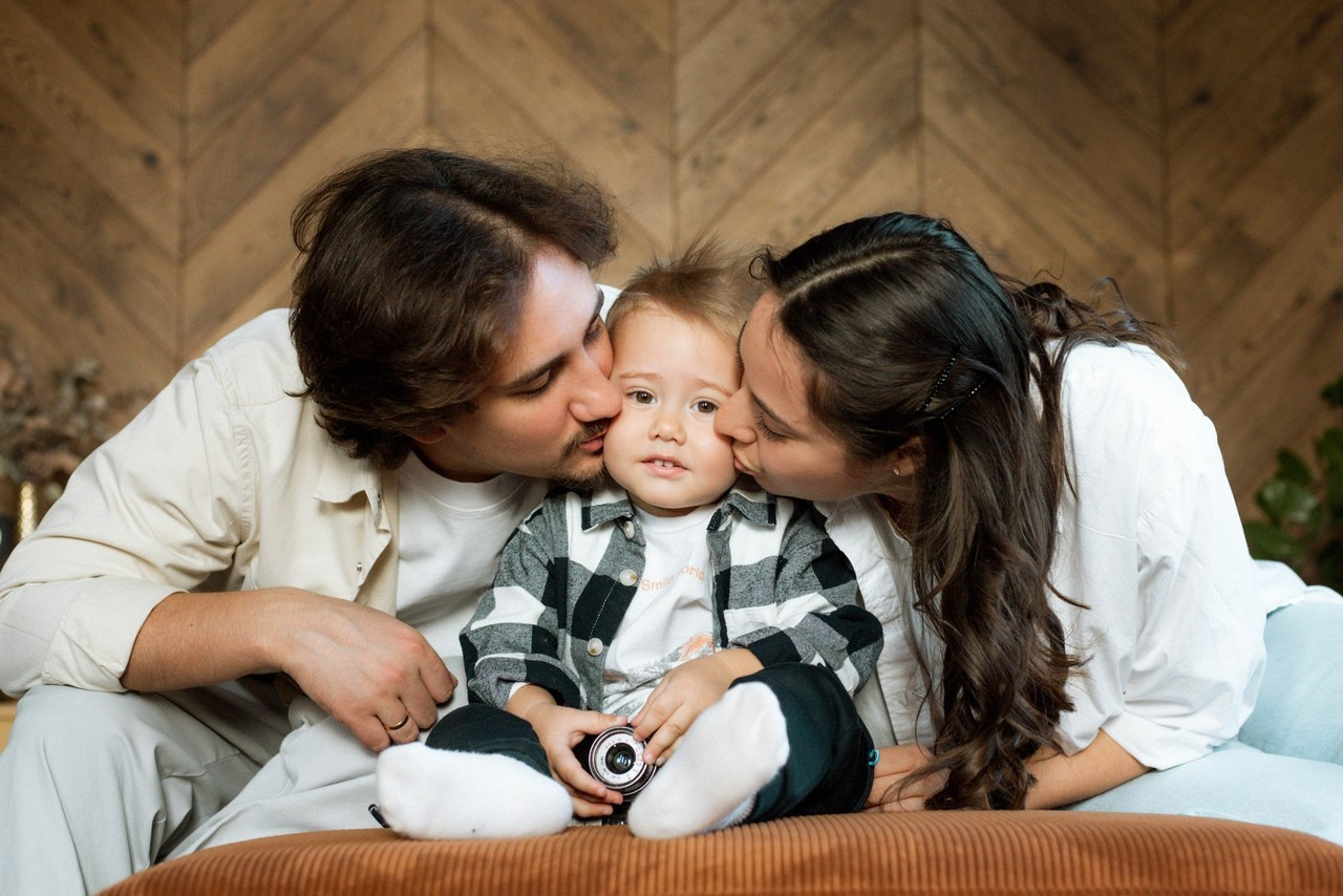 Отзывы. Фотограф Виктория Субочева