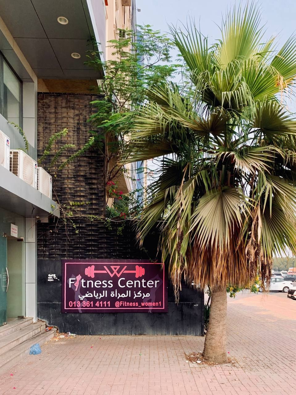 Эль-Джубайль. СА. 2025. Фотограф Михаил Олейник