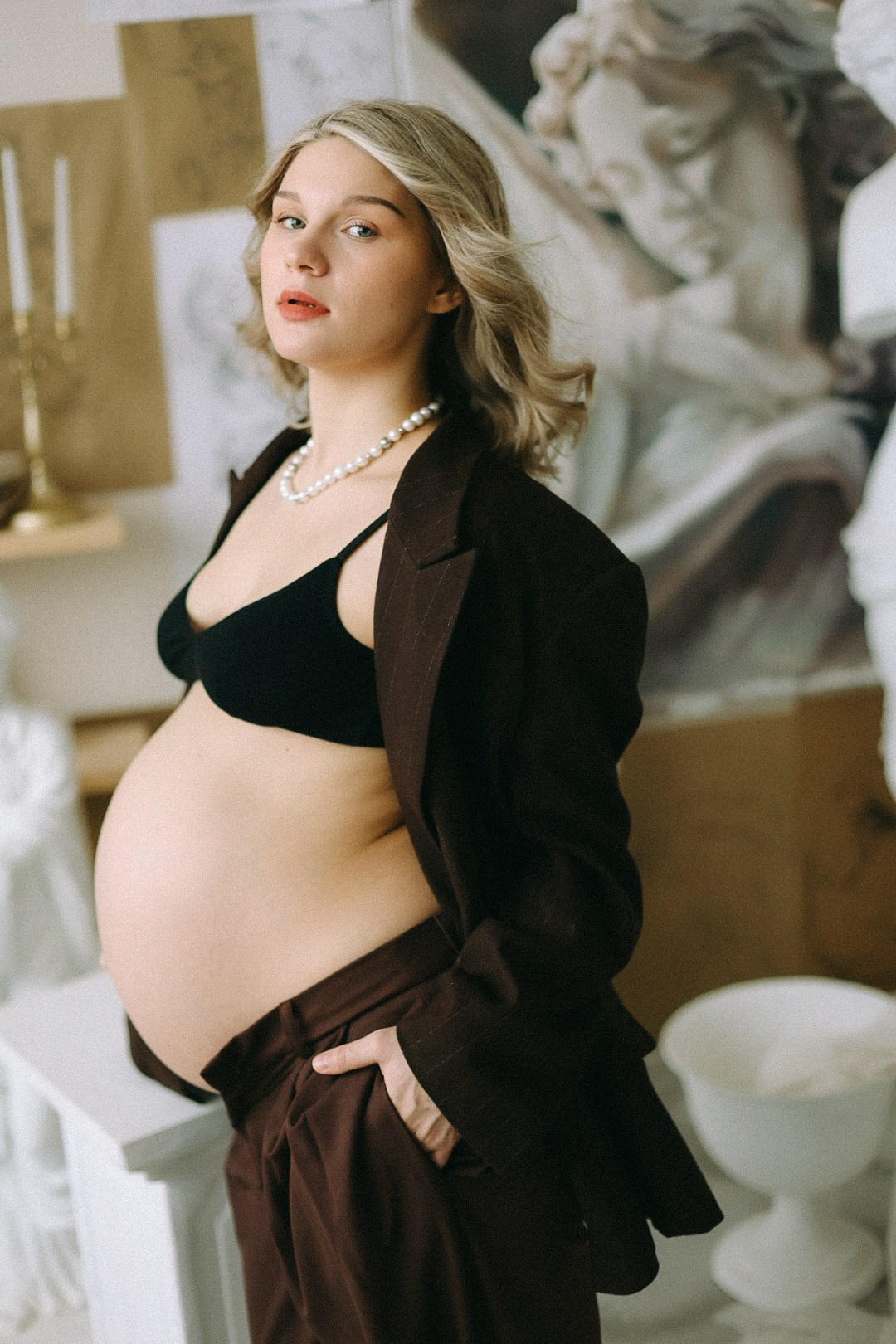 Олег и Юля. Фотограф Нижний Новгород