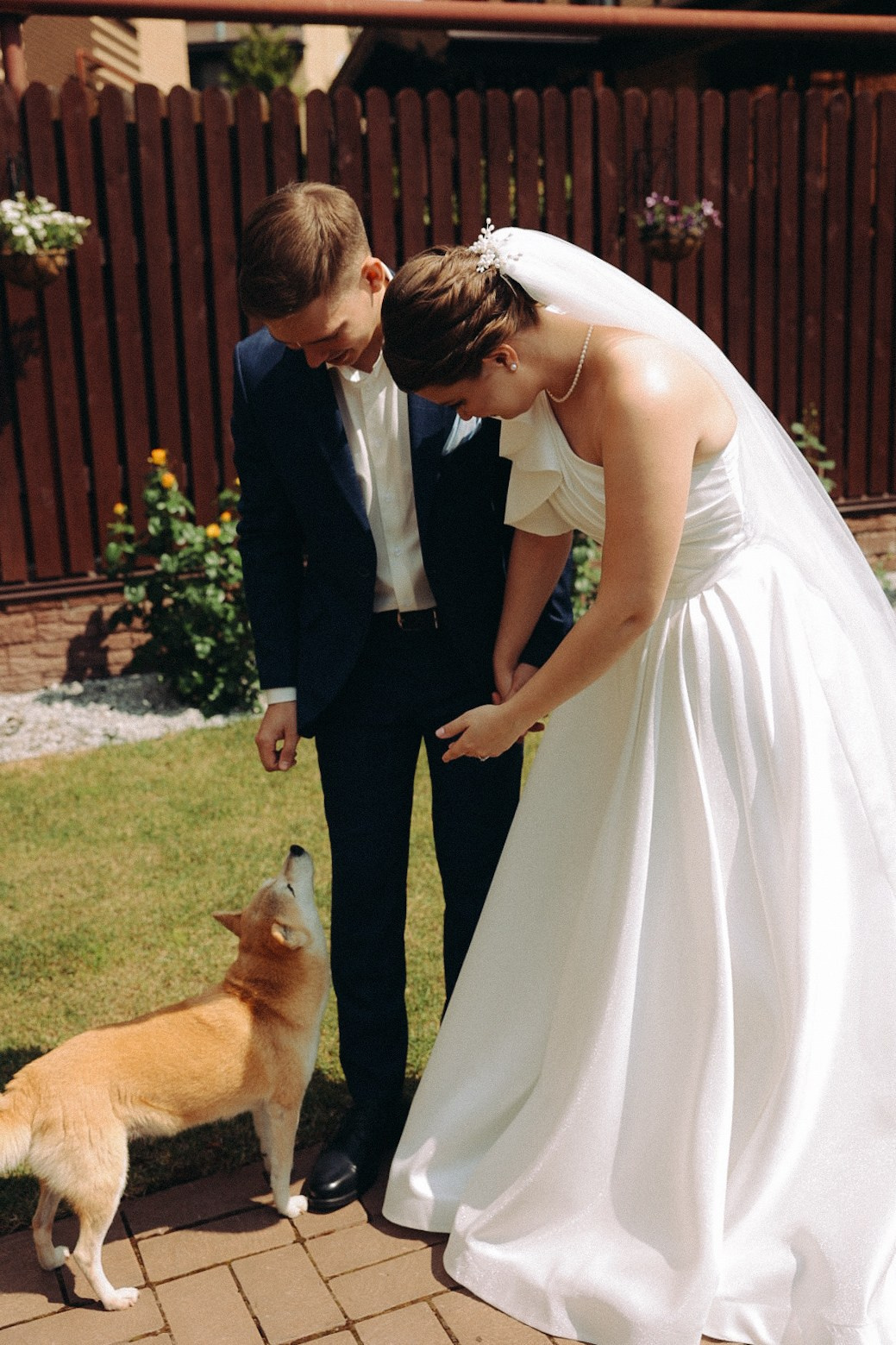 Арсений и Мария. Фотограф Нижний Новгород