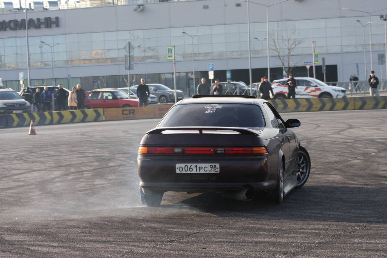 Drift expo тренировочный день. Автомобильный фотограф — PhotogRaty
