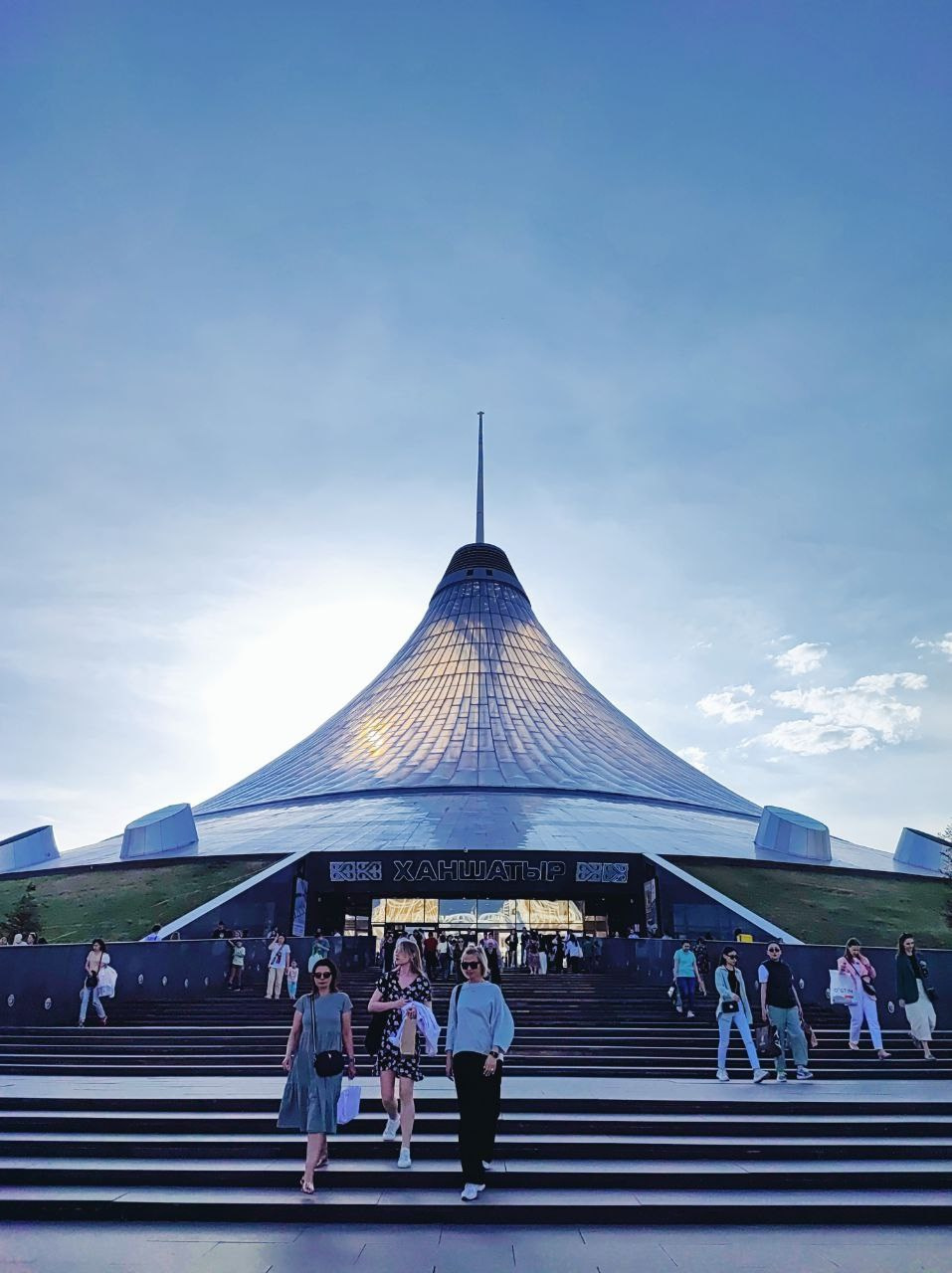 Намобилкус казахский. Репортажный фотограф Алексей Пирязев