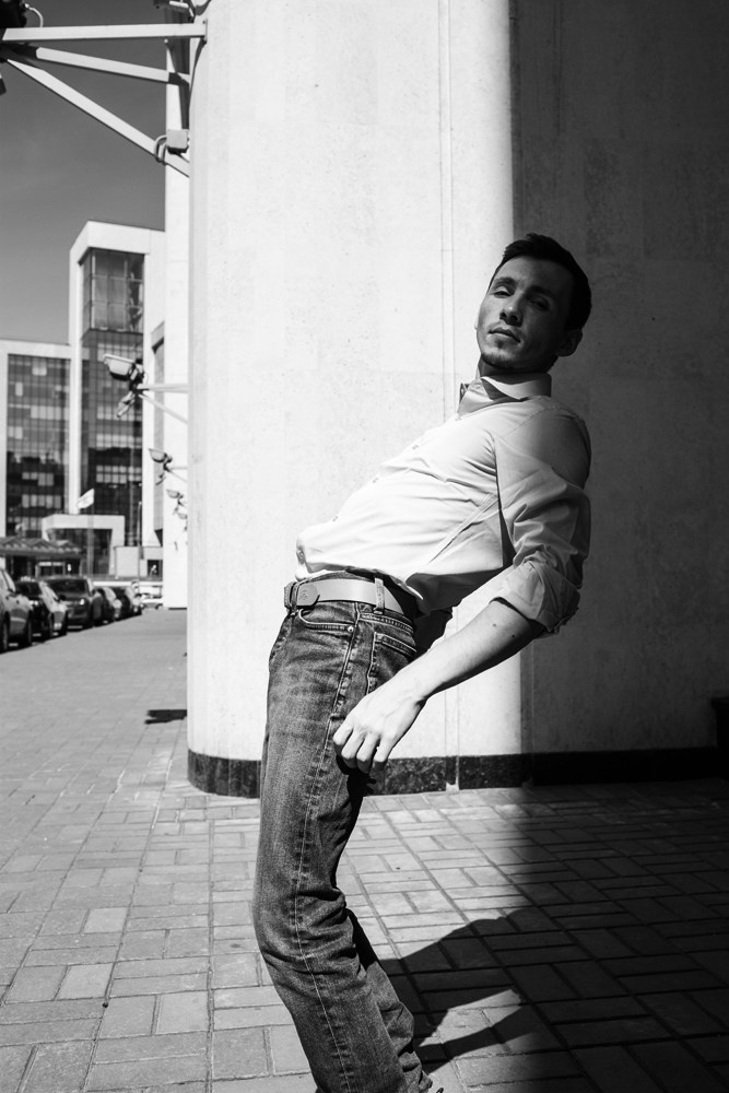 Актерское портфолио — профессиональные фото для кастингов и агентств | Заказать сейчас. Фотограф в Москве, Подольске Антон Рязанов