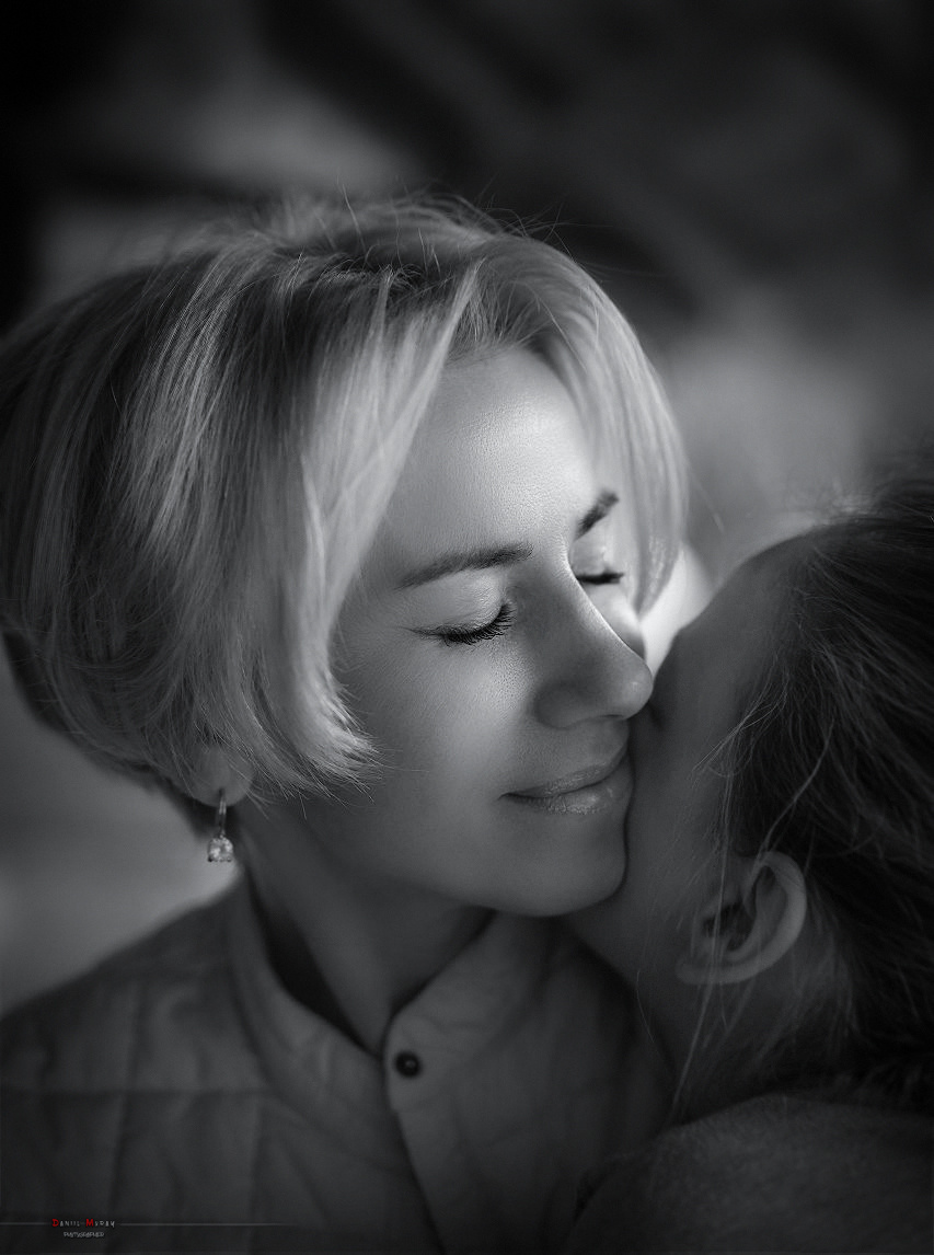 Фотограф Зеленоград. Семейное фото. Мужской портрет. Женский портрет. Даниил Мурай — Фотограф Зеленоград- Аланья