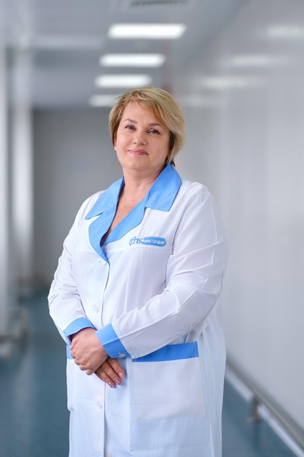 Фотосессия для компании Фармстандарт