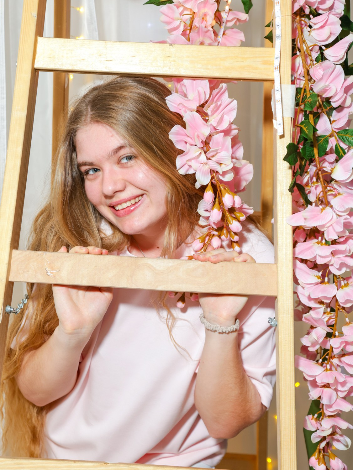 8 марта. Фотограф Алексей Зозин в Москве