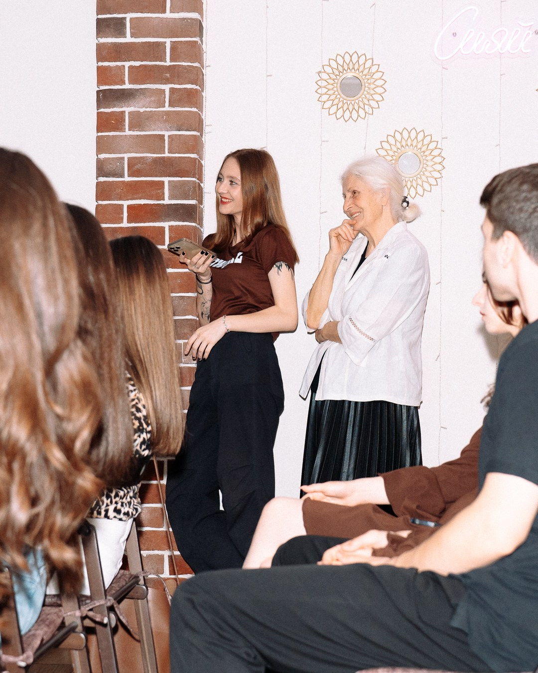 Музыкальный квартирник. Axenov_eugene