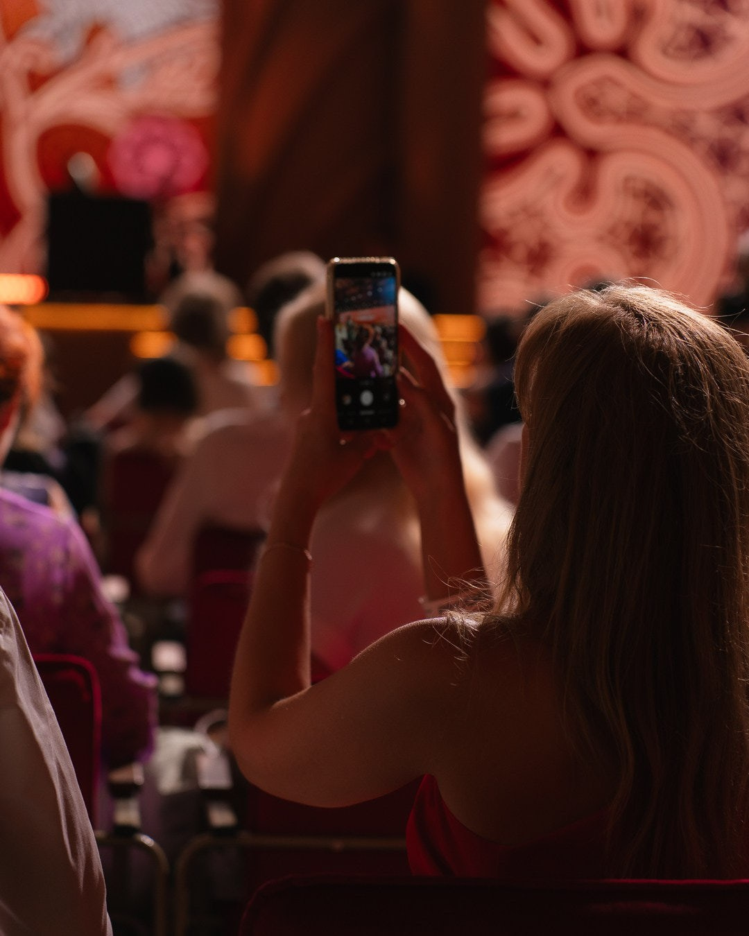 «День любви, семьи и верности. Axenov_eugene