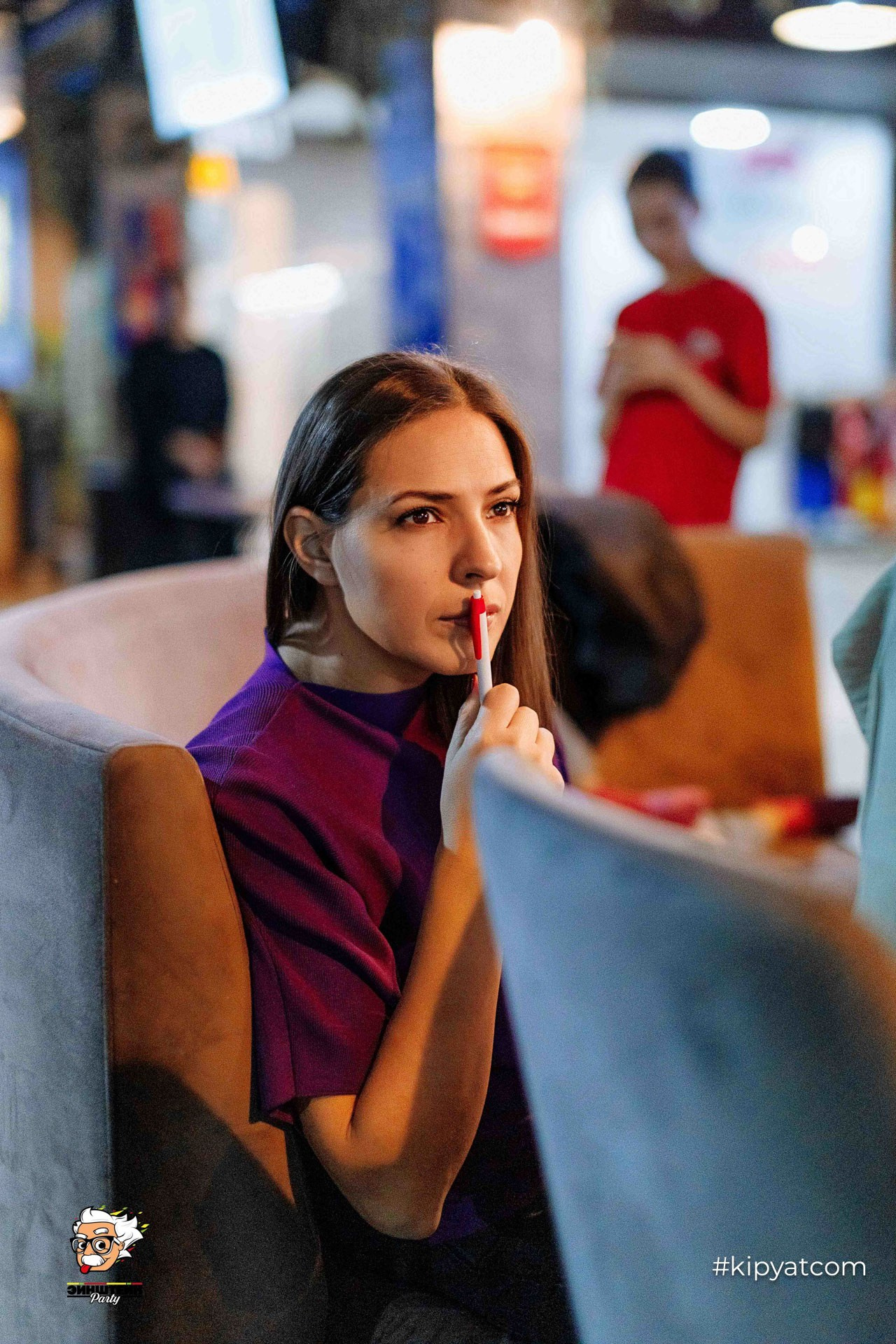 Эйнштейн Party