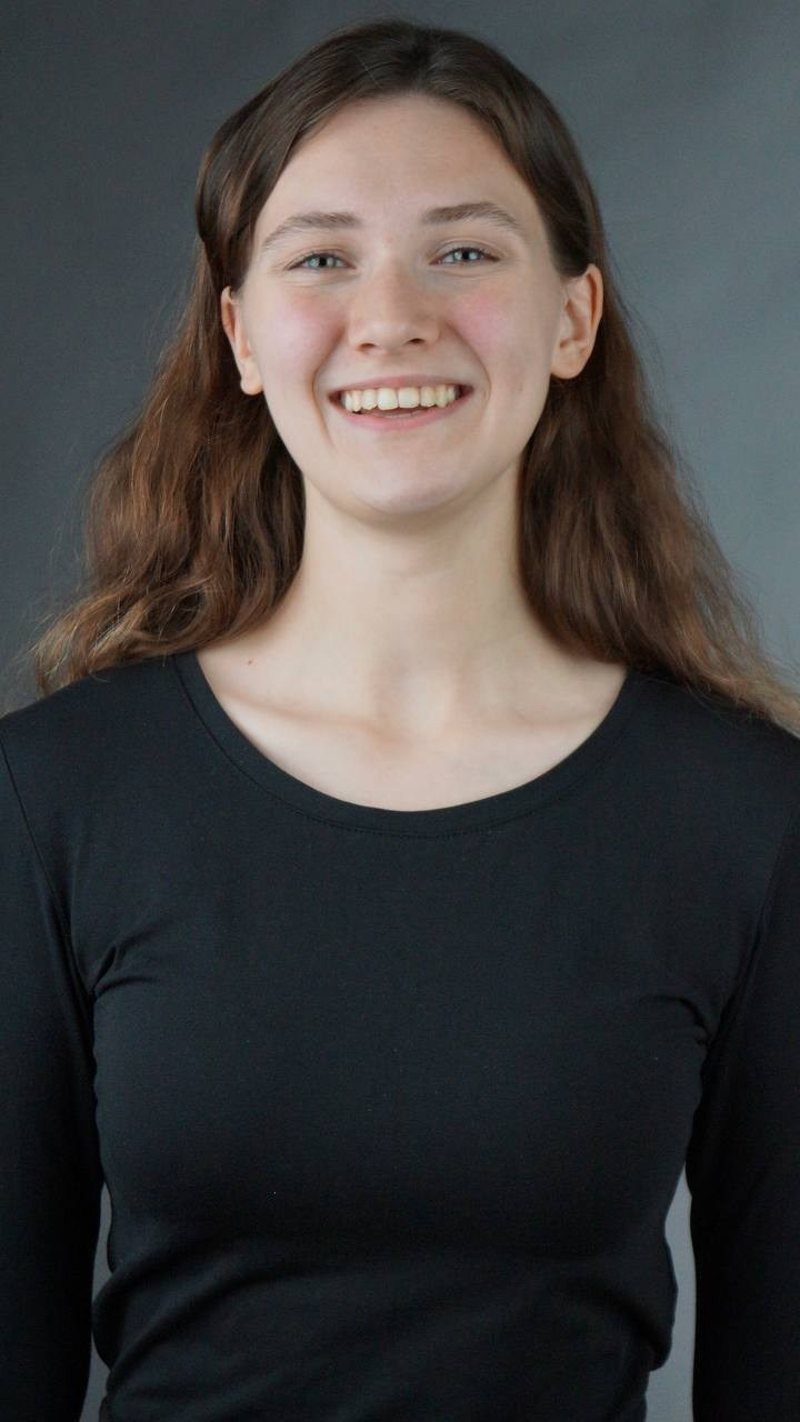 Алиса Соловьева. Школа регионального кастинга «Река»