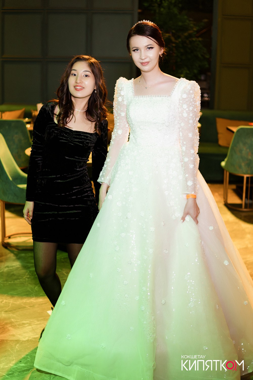 ПАНАЕХАЛИ. КИПЯТКОМ КОКШЕТАУ