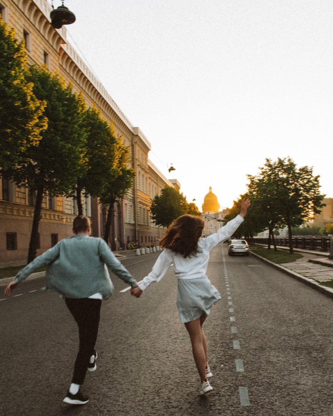 Love Story. Индивидуальные, Семейные и Love Story съемки в Москве