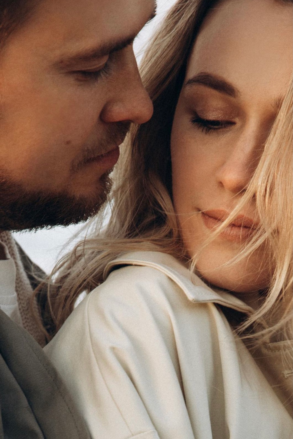 Love Story. Индивидуальные, Семейные и Love Story съемки в Москве