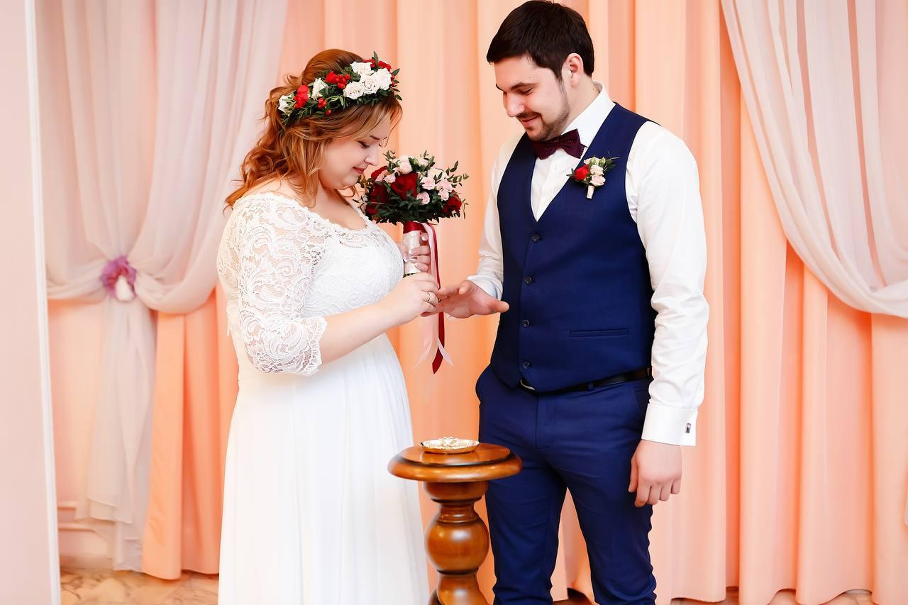 Свадьбы. Фотограф на Таинство Крещения и Венчания в Москве и МО