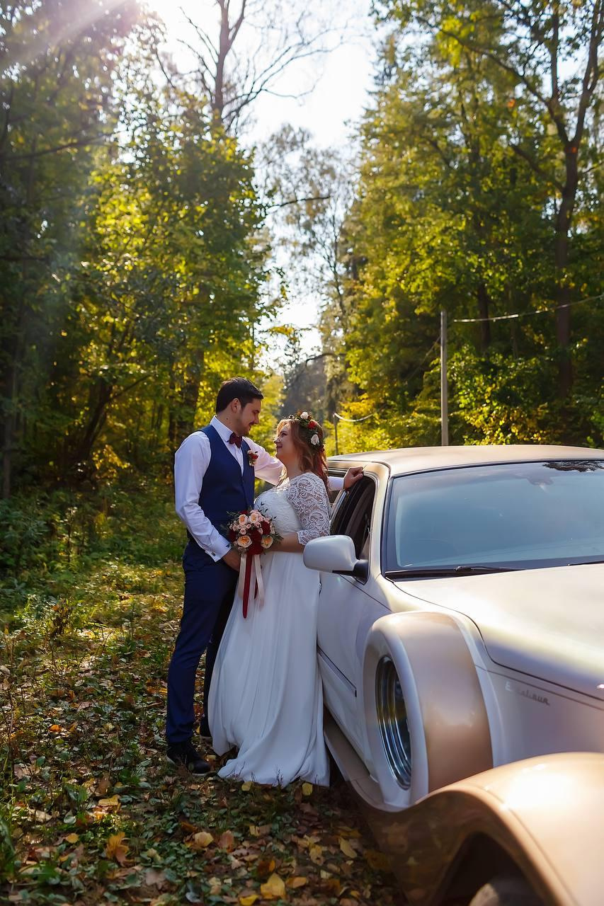 Свадьбы. Фотограф на Таинство Крещения и Венчания в Москве и МО