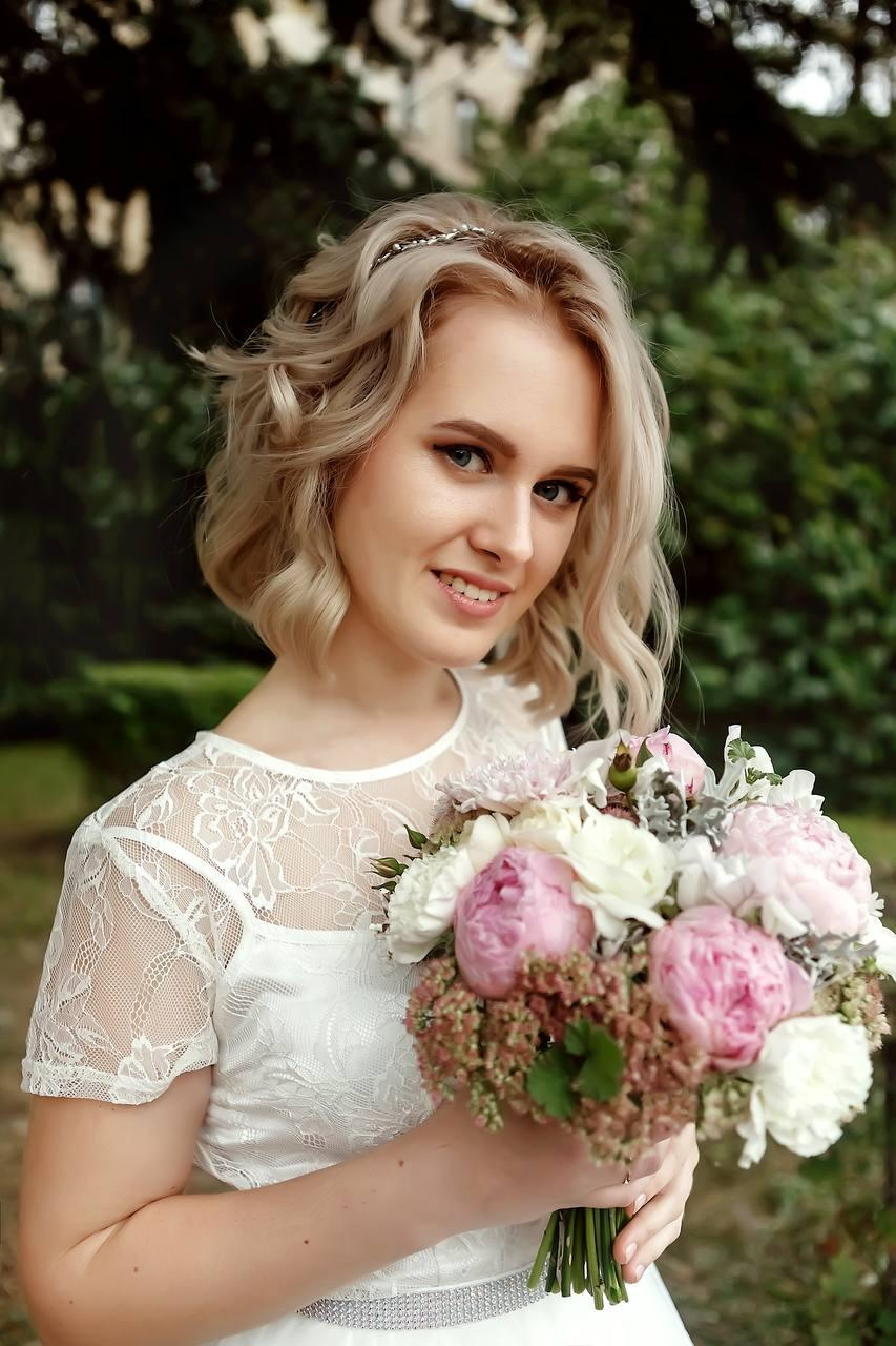 Свадьбы. Фотограф на Таинство Крещения и Венчания в Москве и МО