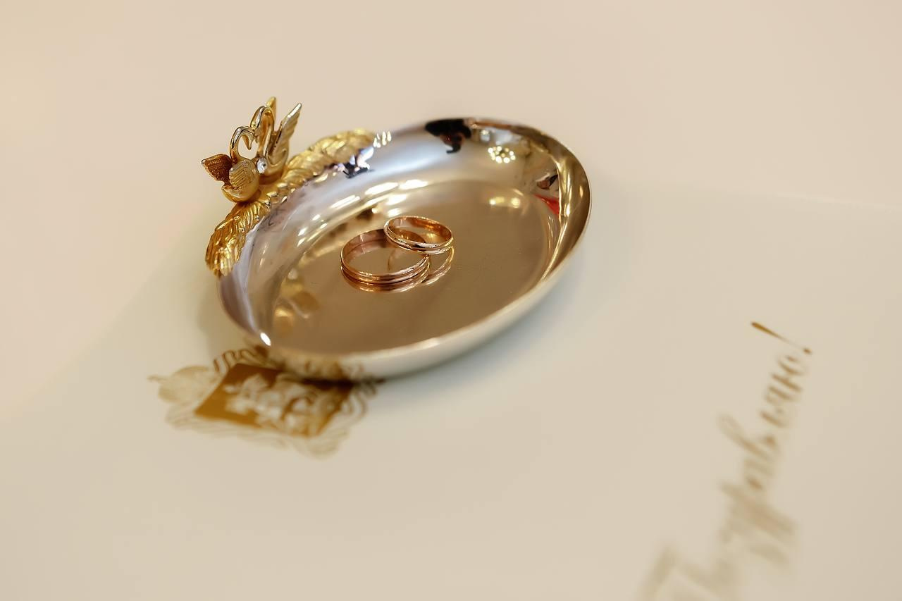 Свадьбы. Фотограф на Таинство Крещения и Венчания в Москве и МО