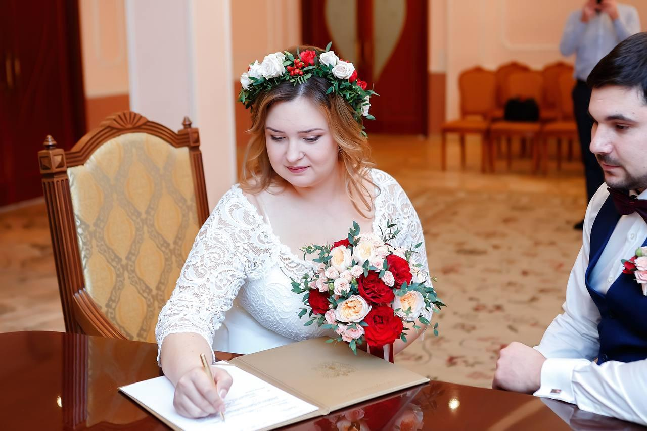 Свадьбы. Фотограф на Таинство Крещения и Венчания в Москве и МО