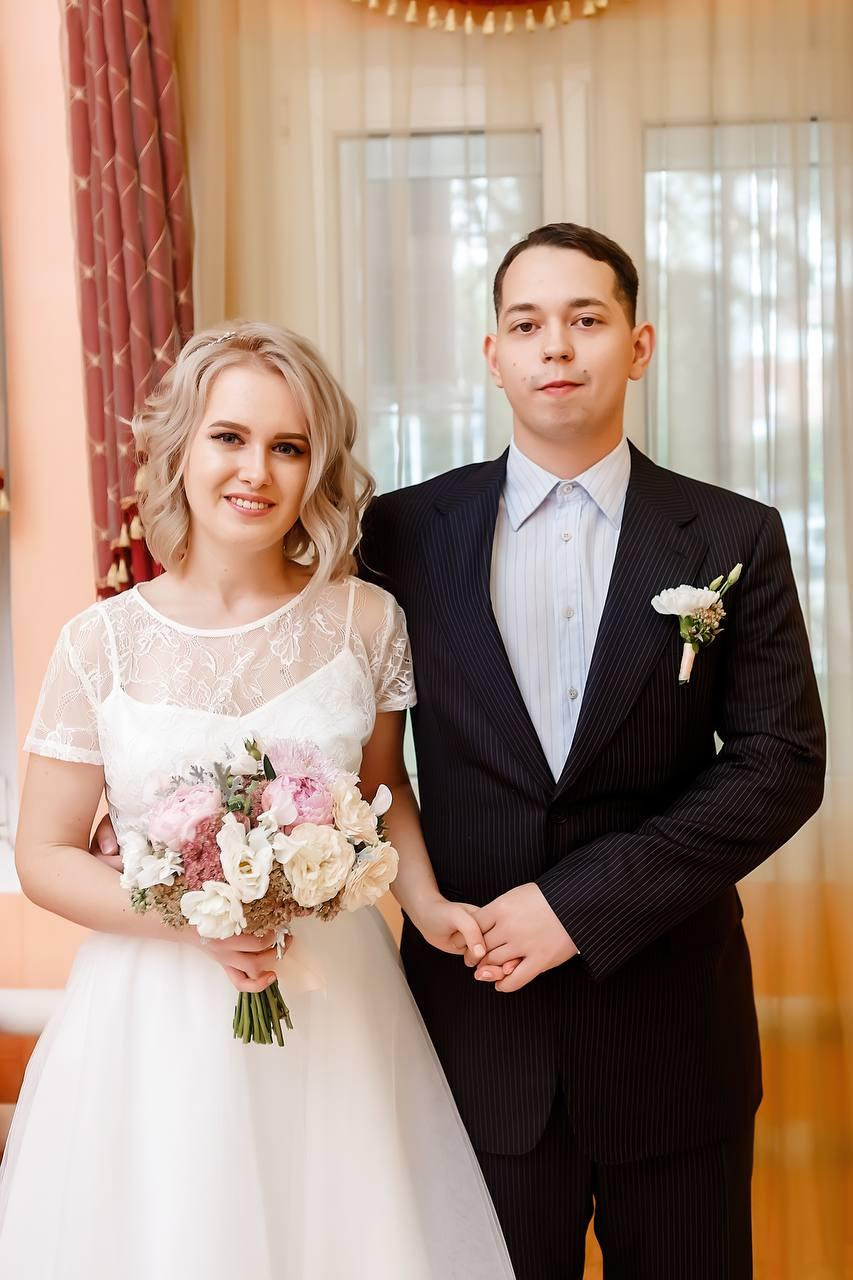 Свадьбы. Фотограф на Таинство Крещения и Венчания в Москве и МО