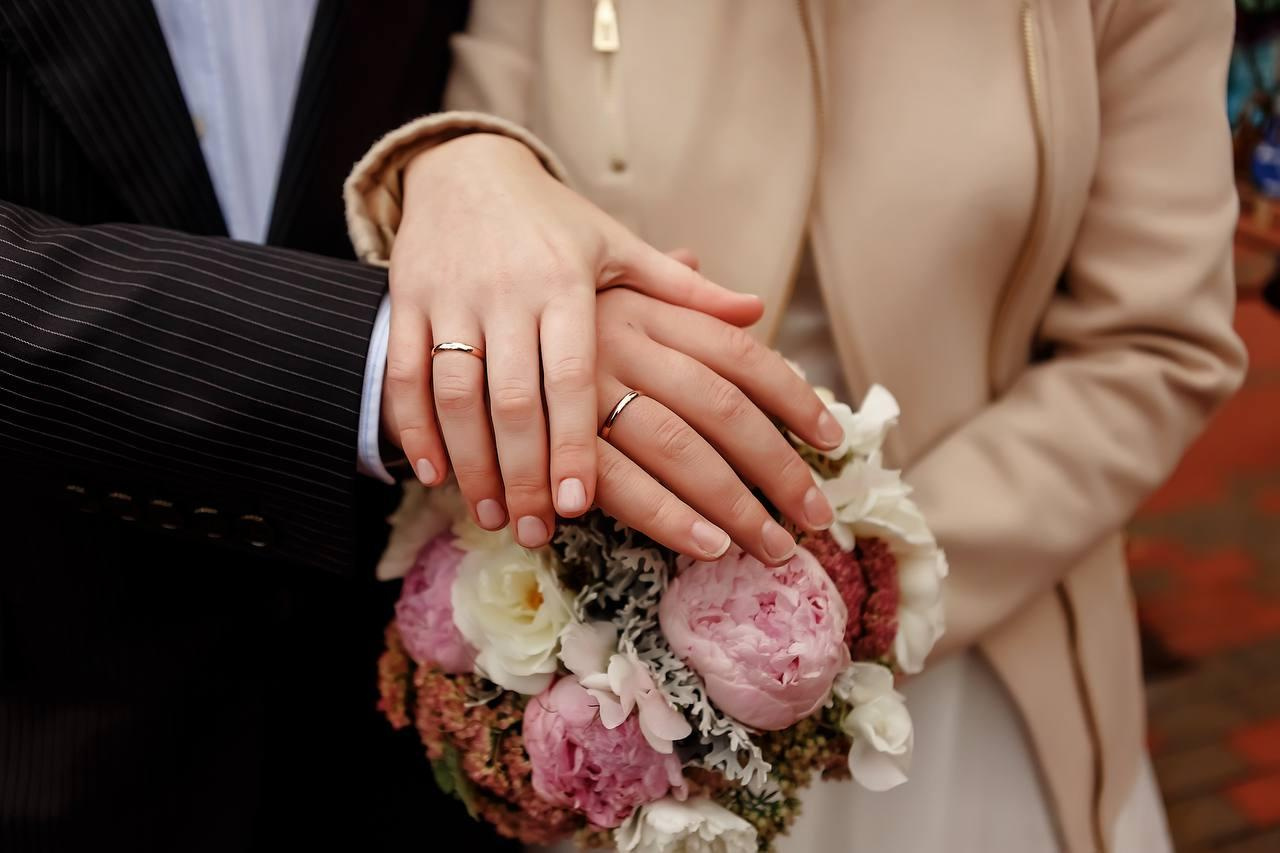 Свадьбы. Фотограф на Таинство Крещения и Венчания в Москве и МО