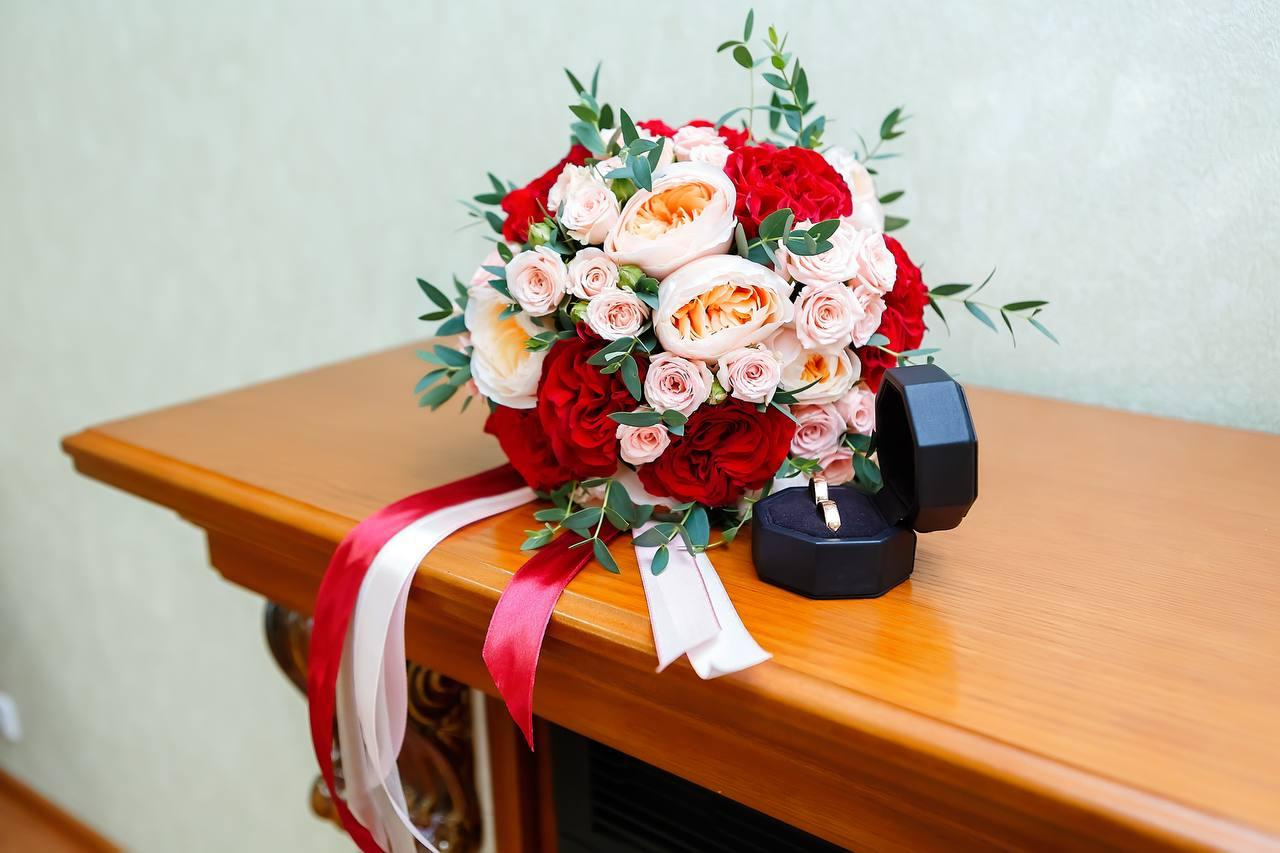 Свадьбы. Фотограф на Таинство Крещения и Венчания в Москве и МО