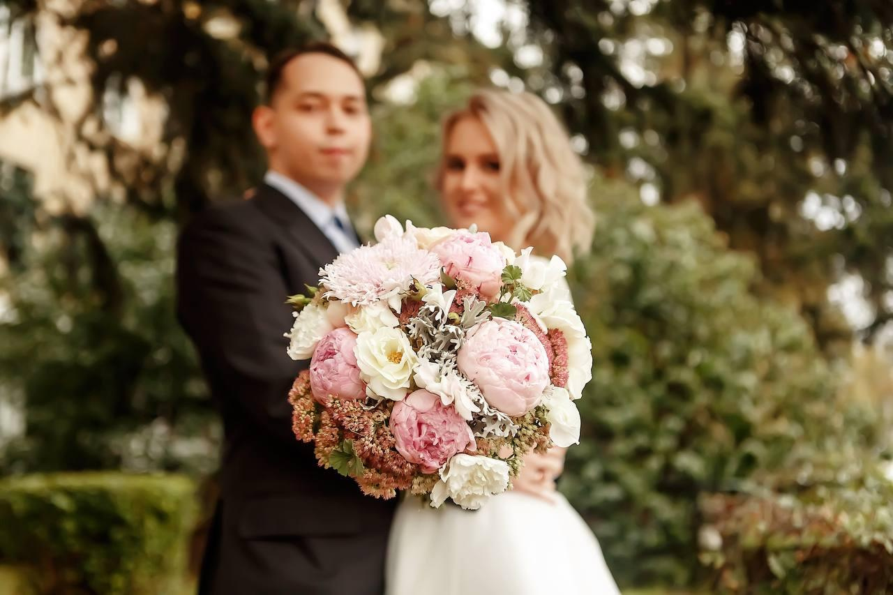 Свадьбы. Фотограф на Таинство Крещения и Венчания в Москве и МО