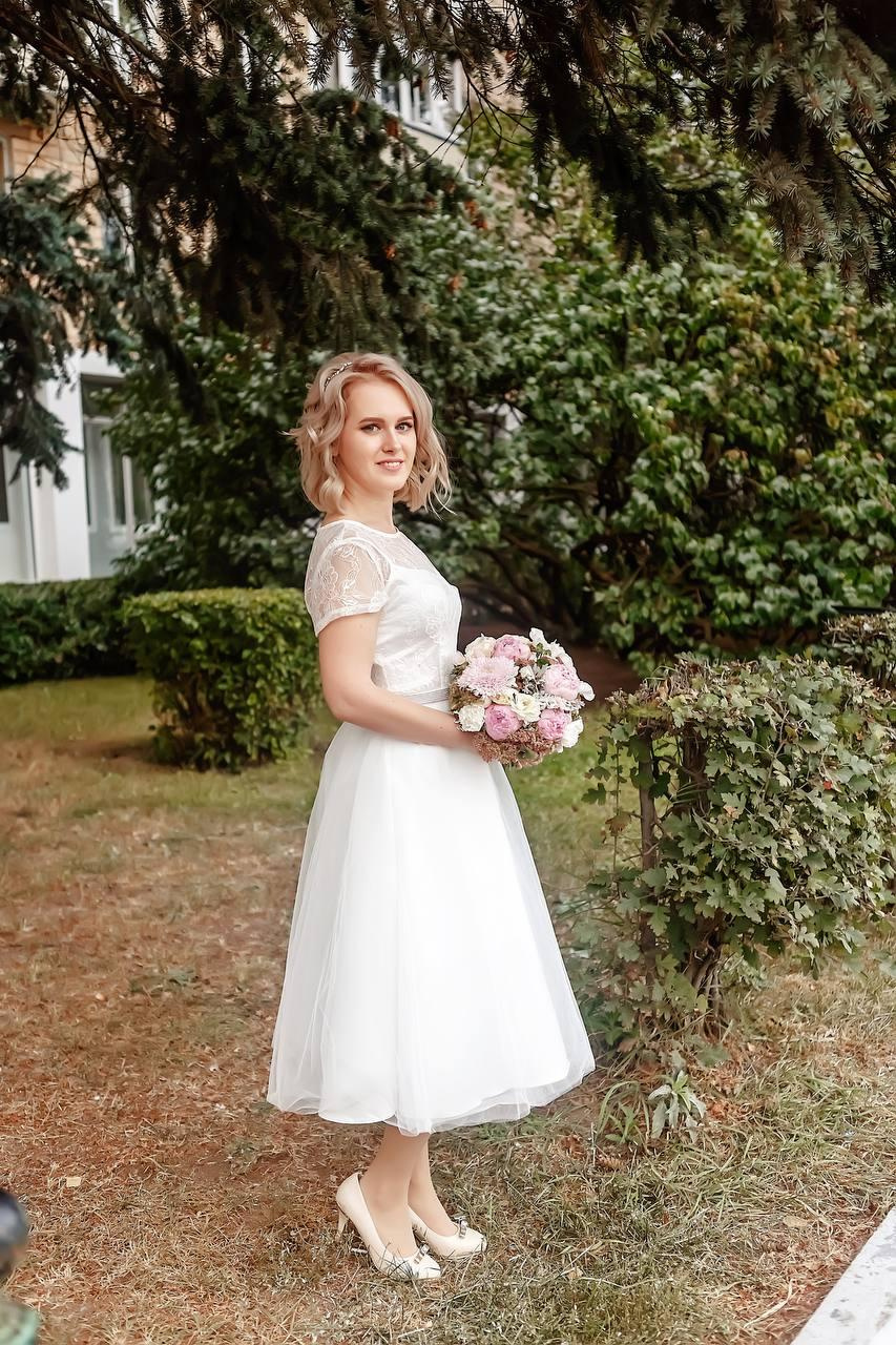 Свадьбы. Фотограф на Таинство Крещения и Венчания в Москве и МО