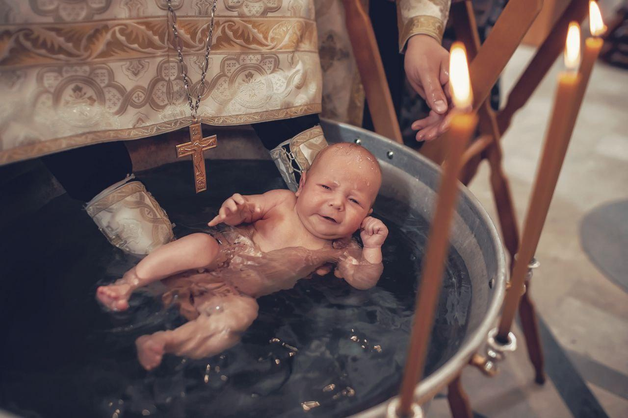 Фотограф на Таинство Крещения и Венчания в Москве и МО