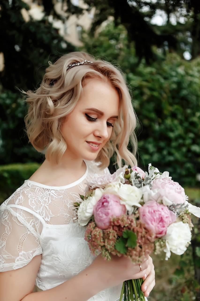 Свадьбы. Фотограф на Таинство Крещения и Венчания в Москве и МО