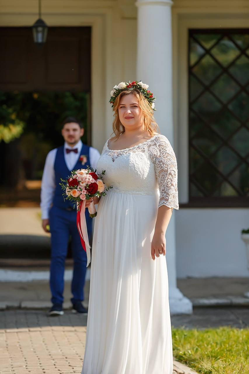 Свадьбы. Фотограф на Таинство Крещения и Венчания в Москве и МО