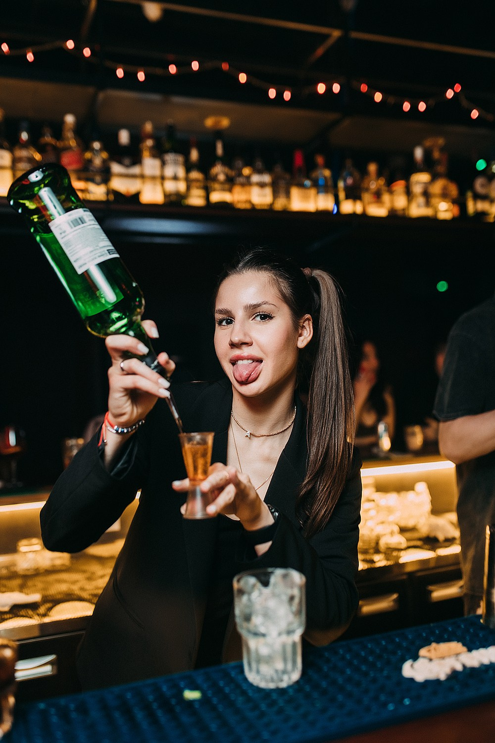 Ночная жизнь. Devitya photo